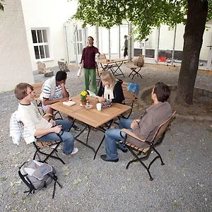 Pathpoint - Backpacker Hostel Köln