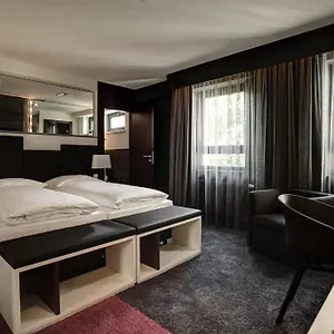 Bliss Hotel Frankfurt am Main