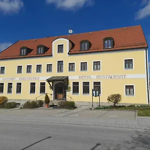 Hotel-restaurant Kreuzhuber Neuburg am Inn
