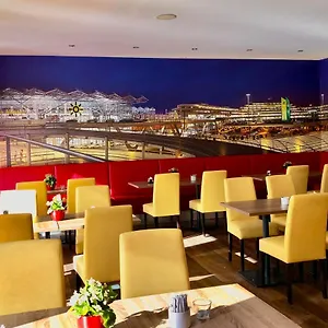 Montana Köln-bonn Airport Hotel Troisdorf