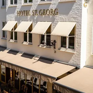Altstadt St. Georg Hotel Düsseldorf