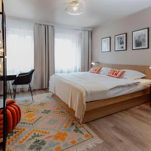 Lux Hotel München
