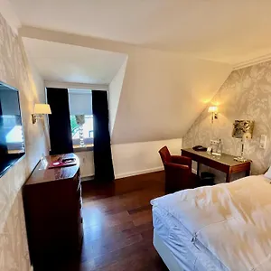 Ashley's Garden Hotel Düsseldorf