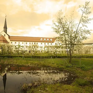 Kapuzinerhof Seminar- Und Kongresshotel Laufen