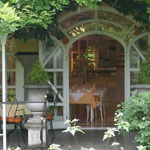 Aurbacher Hof Gmbh Hotel München