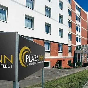 Plaza Moorfleet Hotel Hamburg