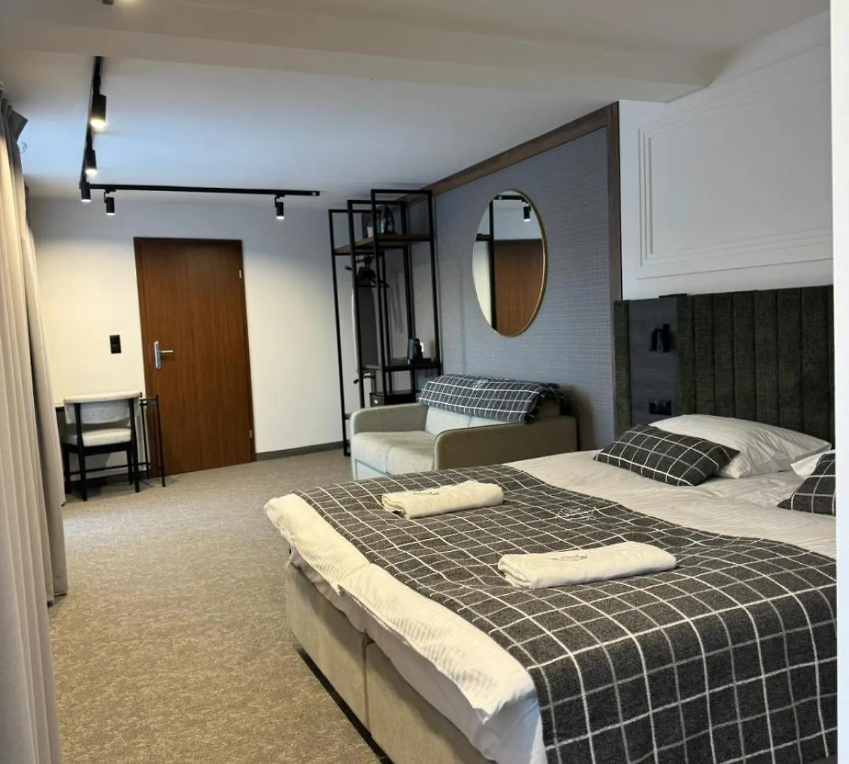Main Spessart Terrasse Hotel & Restaurant Gemunden am Main 0*,